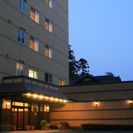Atami Hotel Paipuno Kemuri Extérieur photo