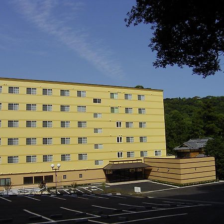 Atami Hotel Paipuno Kemuri Extérieur photo