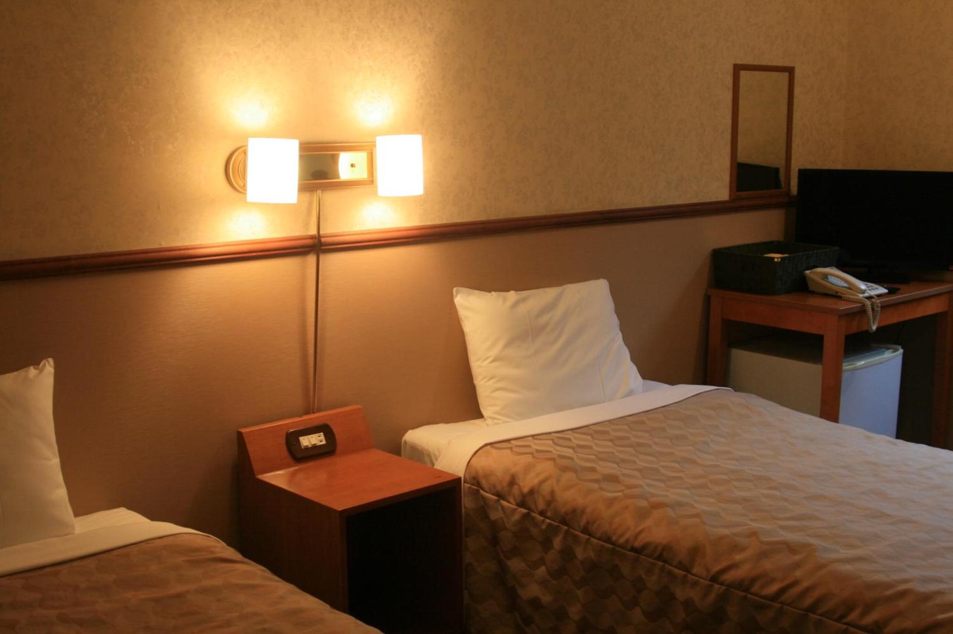 Atami Hotel Paipuno Kemuri Extérieur photo