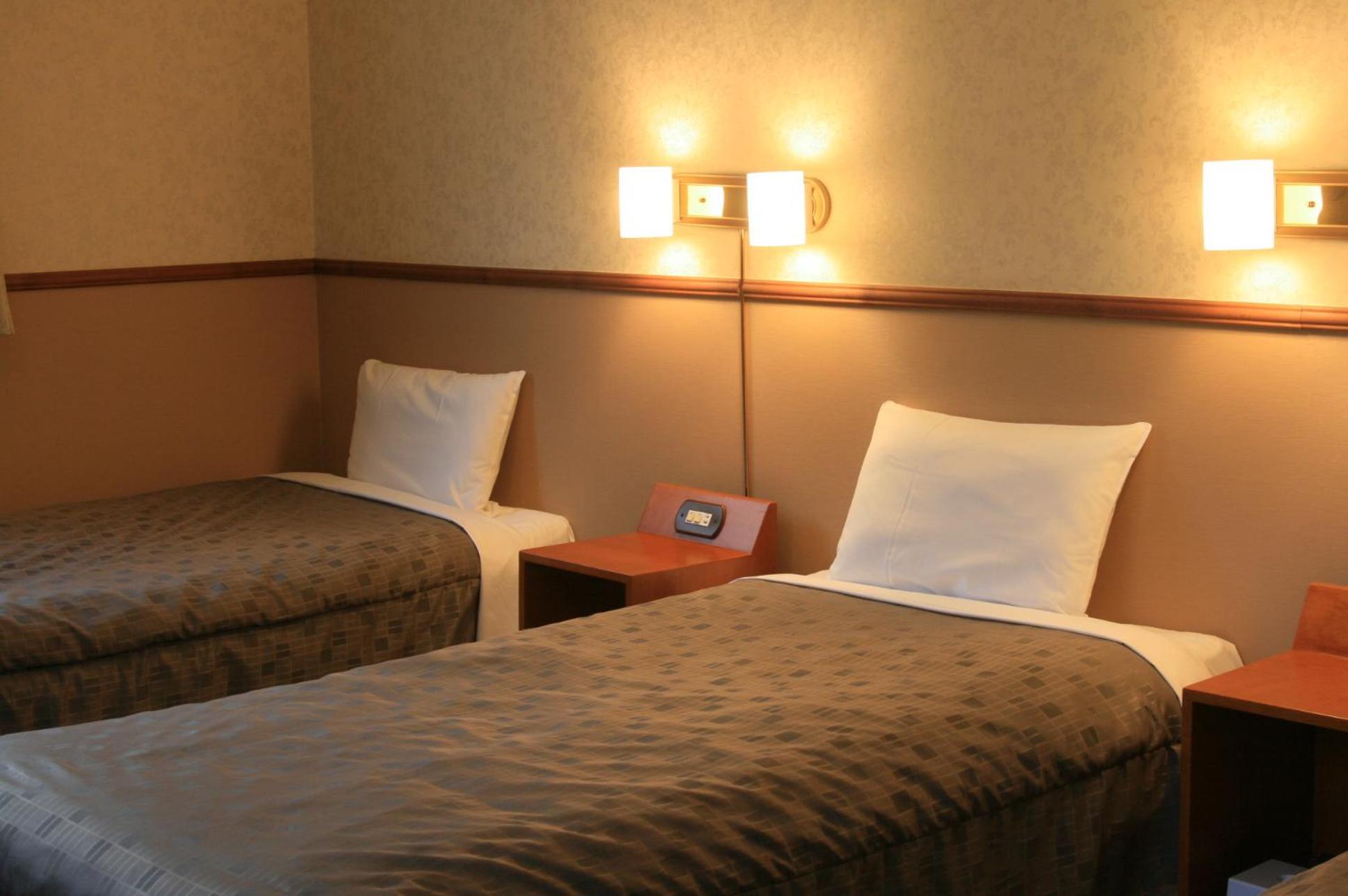 Atami Hotel Paipuno Kemuri Extérieur photo