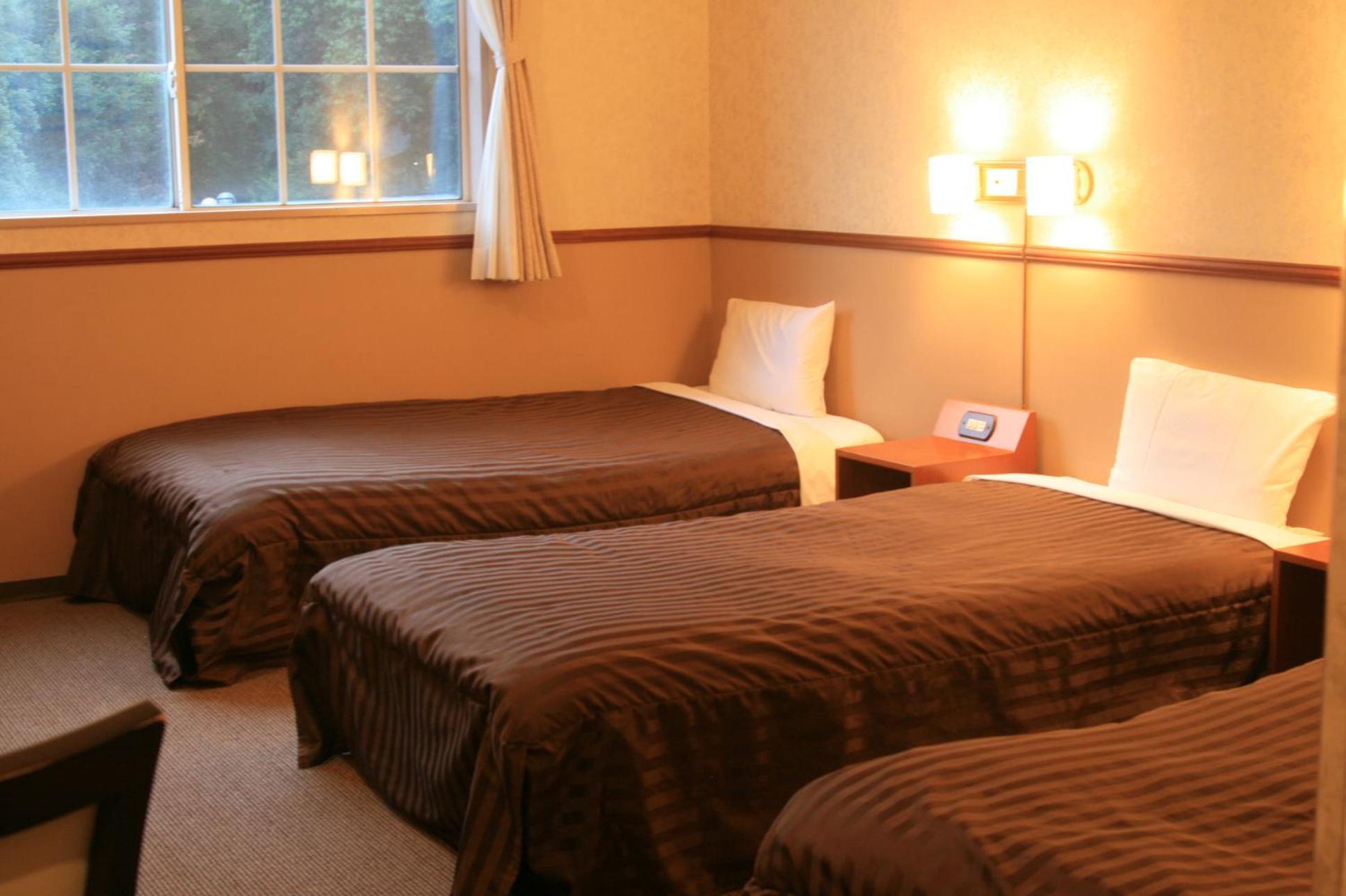 Atami Hotel Paipuno Kemuri Extérieur photo