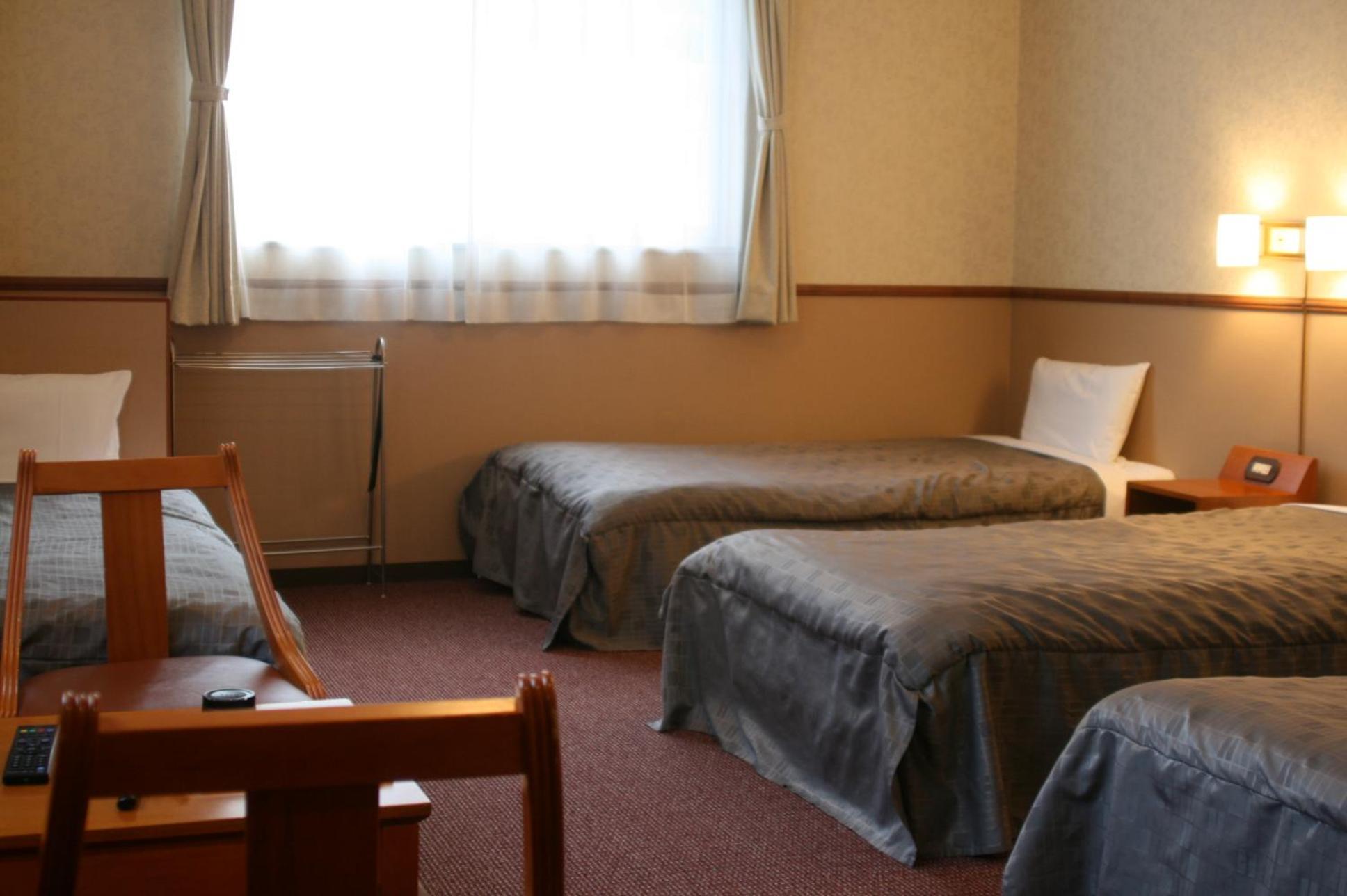 Atami Hotel Paipuno Kemuri Extérieur photo