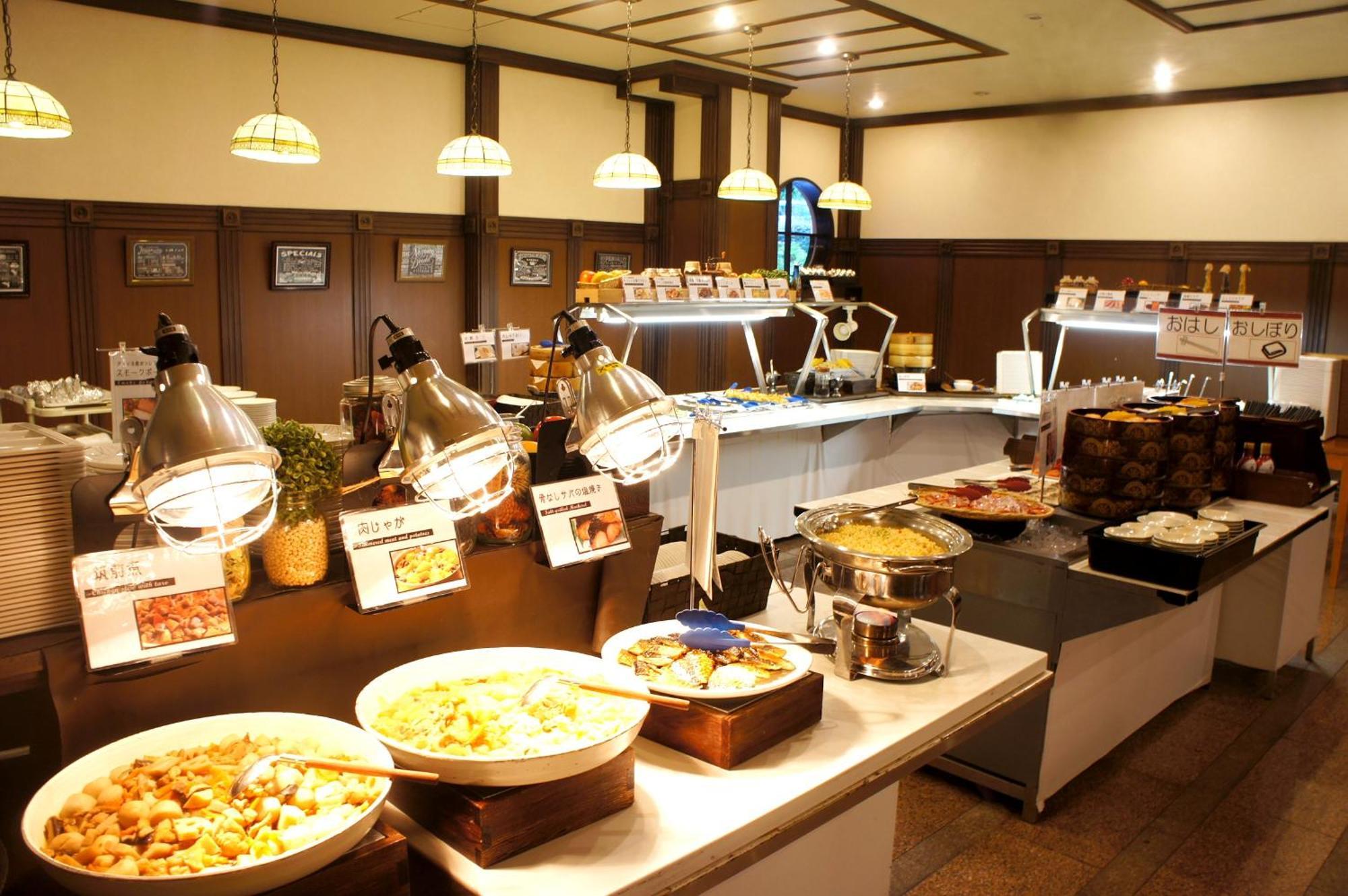 Atami Hotel Paipuno Kemuri Extérieur photo