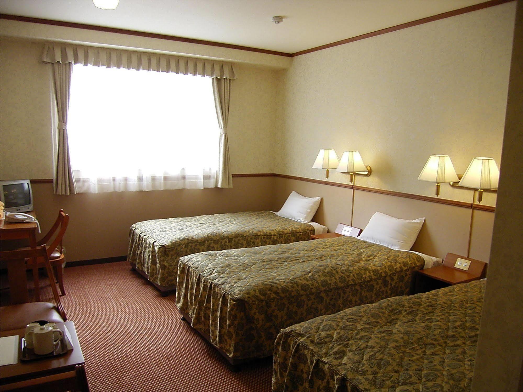Atami Hotel Paipuno Kemuri Extérieur photo