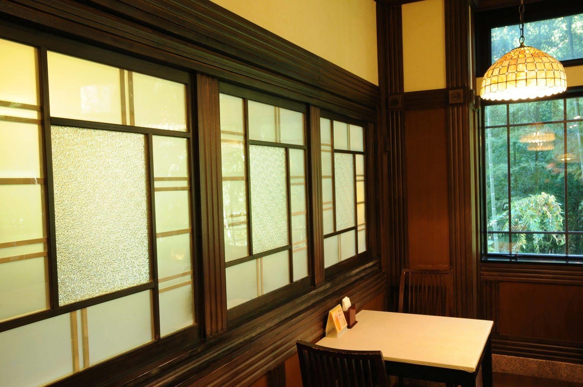 Atami Hotel Paipuno Kemuri Extérieur photo